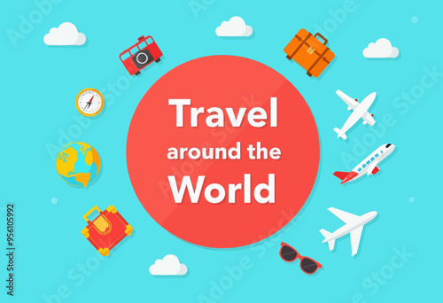 Travel Around the World