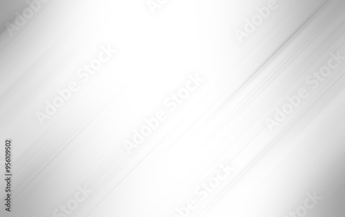abstract white and silver are light pattern gray with the gradient is the with floor wall metal texture soft tech diagonal background black dark clean modern.