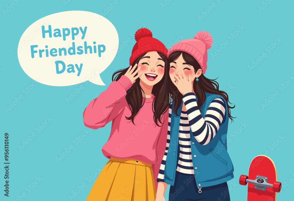 Happy Friendship Day Happy Friendship Day