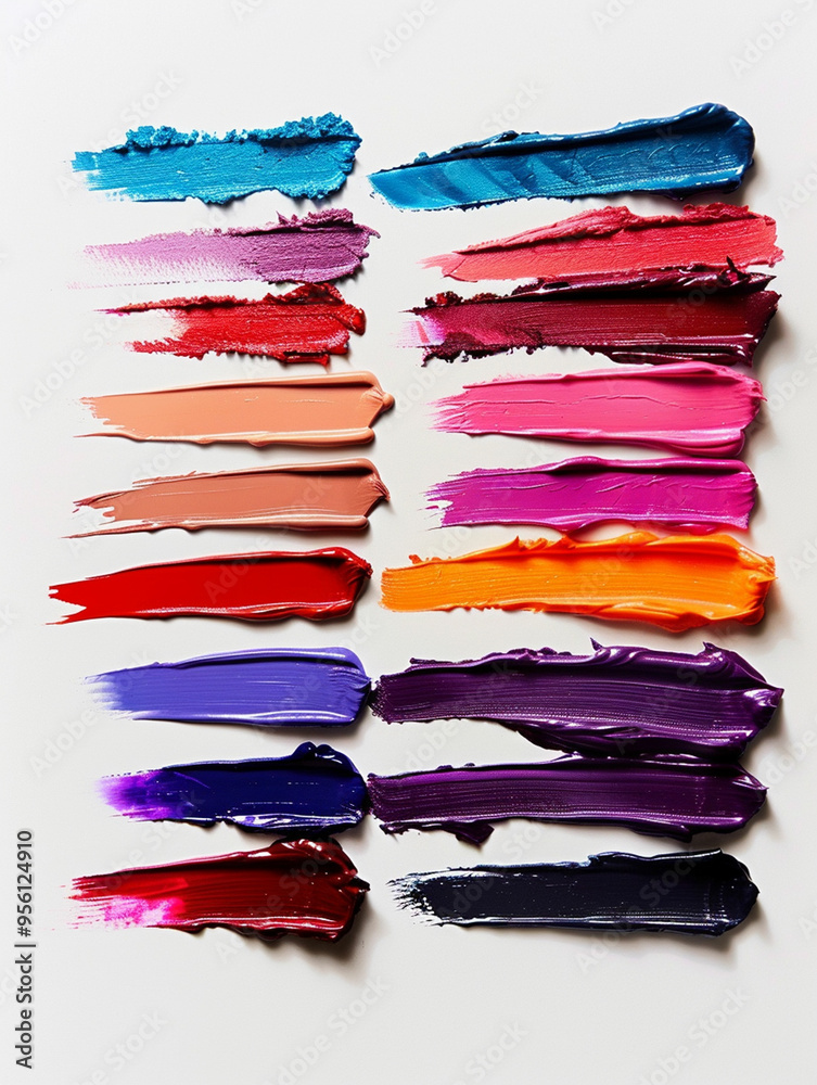 beauty product poster beauty product poster