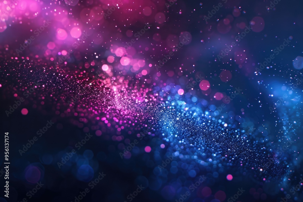 Neon glow overlay on dark background with soft colors. Neon glow overlay on dark background with soft colors.