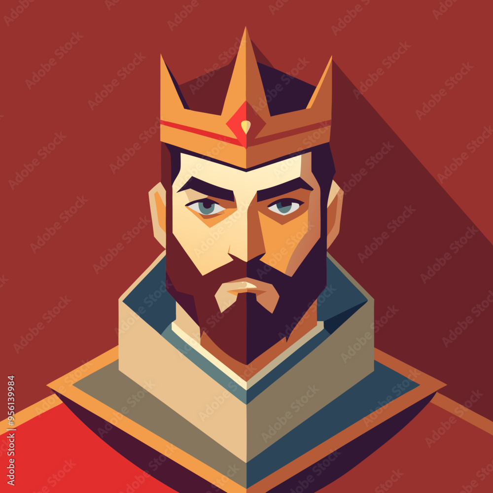 king royal cartoon vector illustration king royal cartoon vector illustration