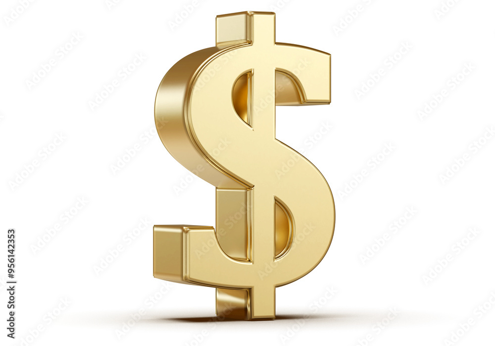 Dollar Symbol Dollar Symbol