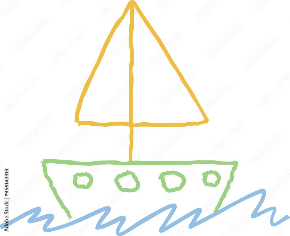 Children Draw Doodle Children Draw Doodle