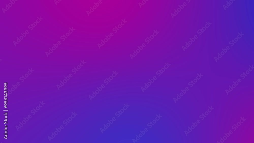 Abstract Gradient Background