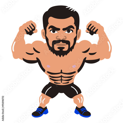 GYM Fitness and Gym Training