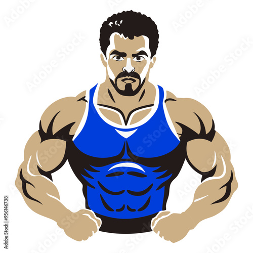 GYM Fitness and Gym Training