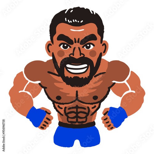 GYM Fitness and Gym Training