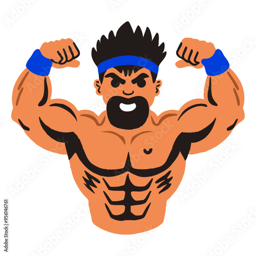 GYM Fitness and Gym Training