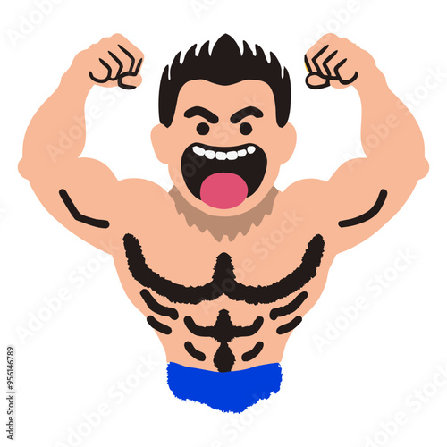 GYM Fitness and Gym Training