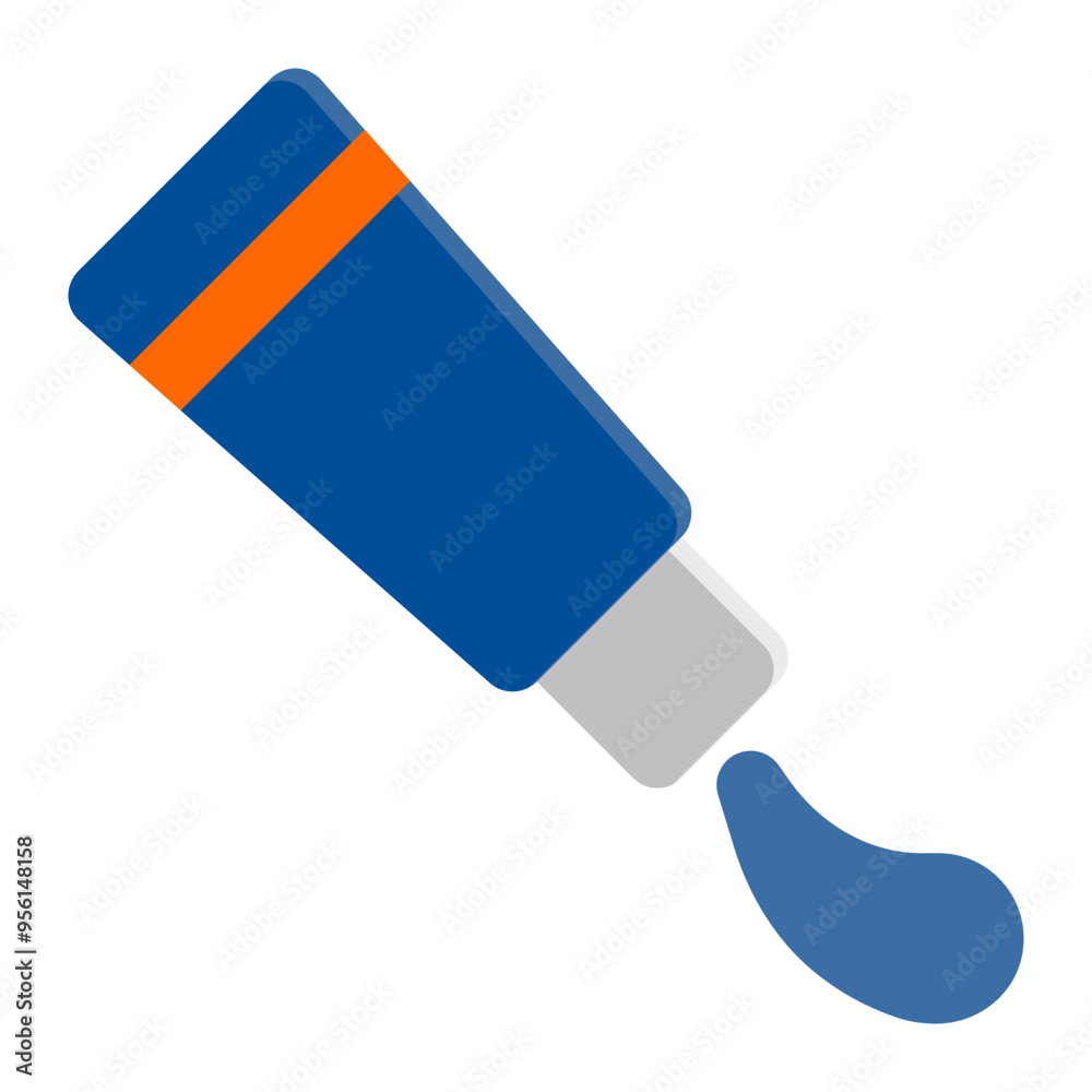 ointment, cream, meds, medicine, pharmacy flat icon ointment, cream, meds, medicine, pharmacy flat icon