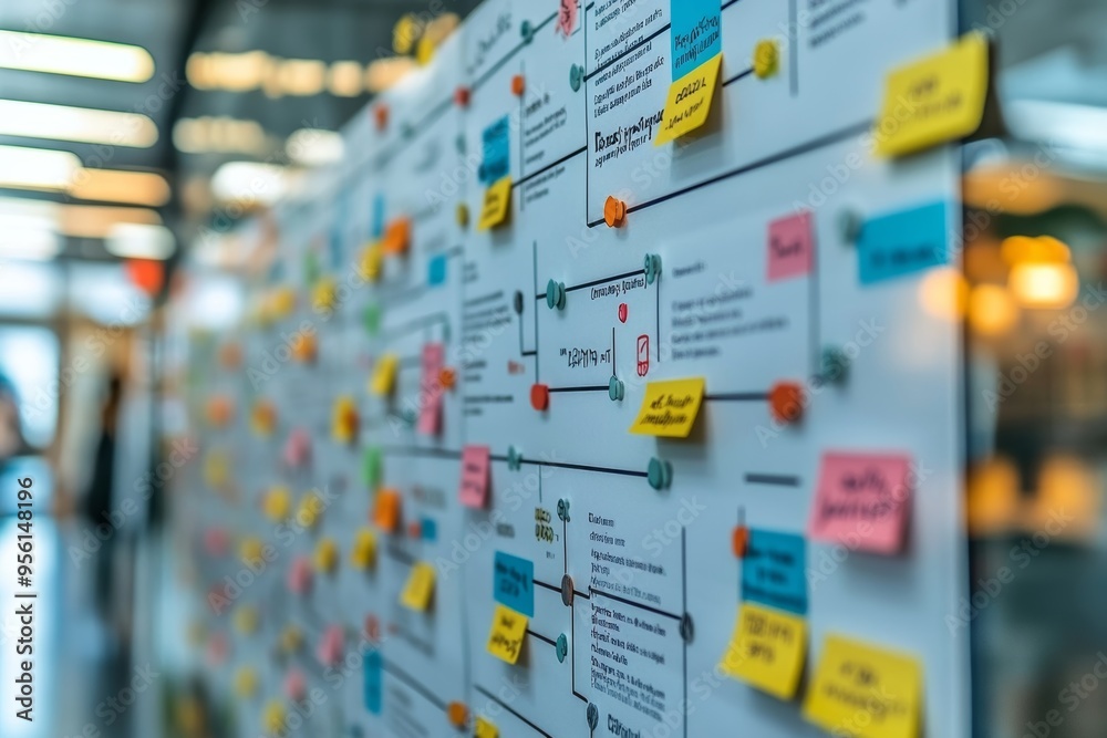 Business plan with a detailed action plan and timeline, structured company goals. Business plan with a detailed action plan and timeline, structured company goals.