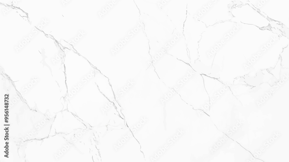 Fototapeta premium Natural marble stone texture and background, white natural marble surface textured background, gray marble floor background.
