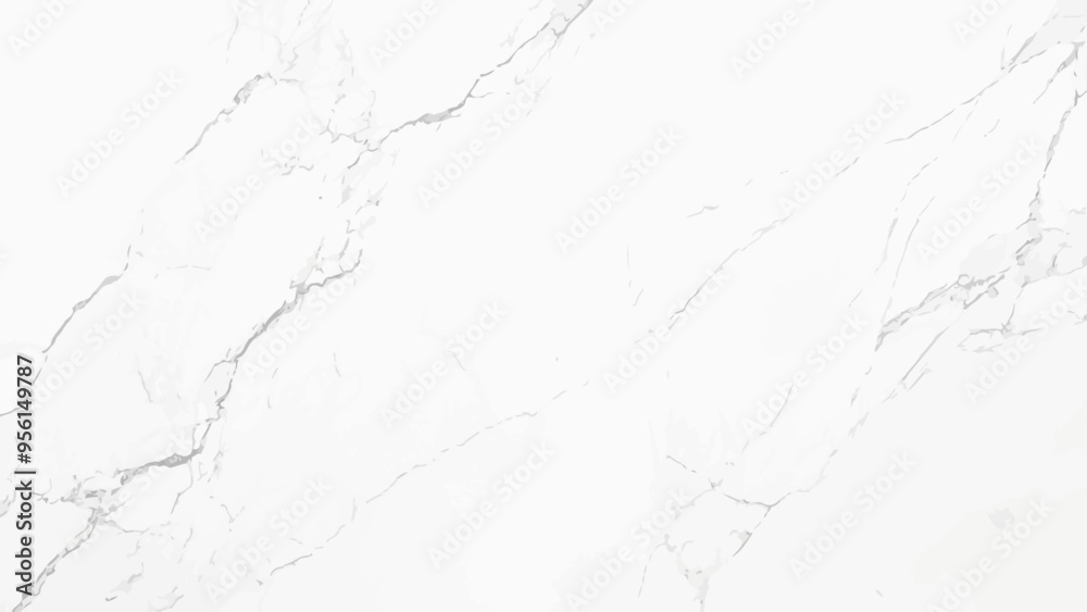 Obraz premium white background marble wall texture, Style incorporates the swirls of marble or the ripples of agate. Abstract painting, 