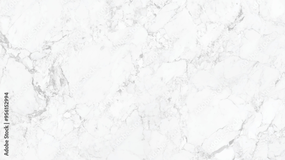 Marble background with white texture.  Light gray marble texture background. 