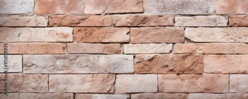 Concrete, Brick, and Stone Texture Background for an Authentic Urban Look