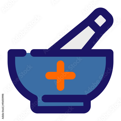 pharmacy, medical, medicine, pharmaceutical, meds filled outline icon