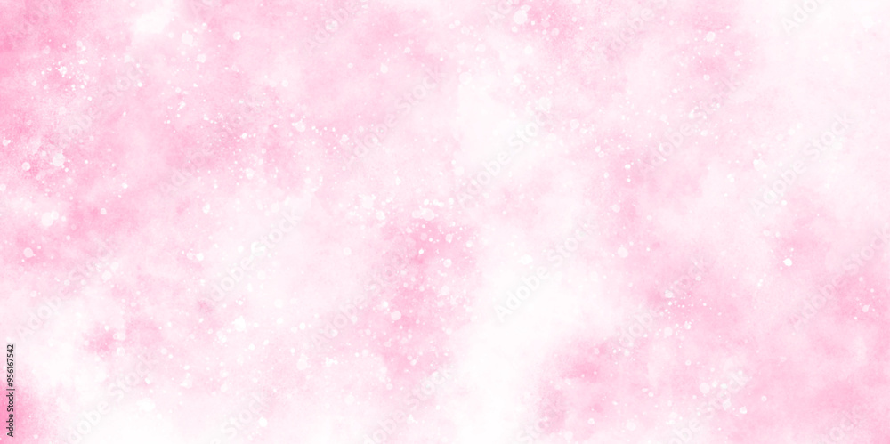 soft pink texture with smoke and clouds, blurry and empty smooth pink abstract background with bubbles, beautiful pink watercolor background with various bokeh surrounding randomly. soft pink texture with smoke and clouds, blurry and empty smooth pink abstract background with bubbles, beautiful pink watercolor background with various bokeh surrounding randomly.
