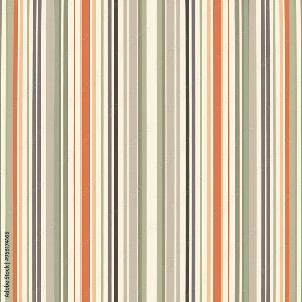 Obraz premium striped pattern