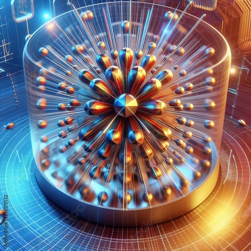 166 41 Paraxial Diffraction A simplified model of near field dif