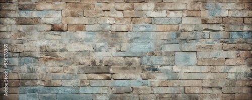 brick wall concrete or stone texture background