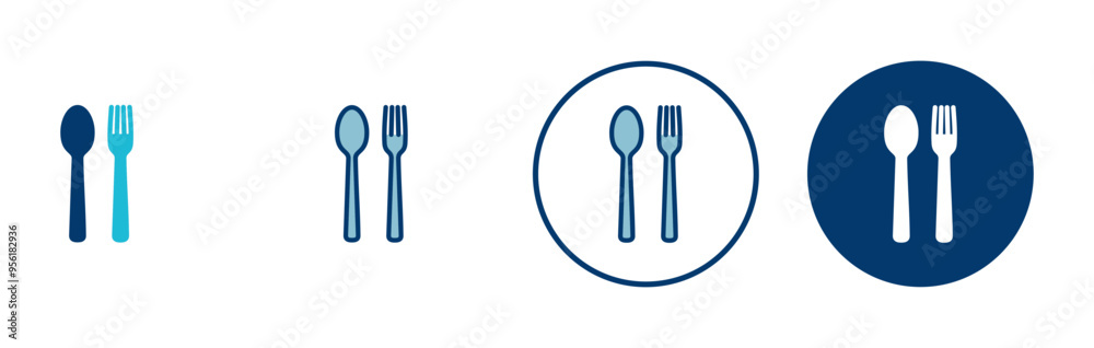 Fork, Spoon, and Knife isolated on white background. Restaurant icon. food icon. Eat. Cutlery icon. Fork, Spoon, and Knife isolated on white background. Restaurant icon. food icon. Eat. Cutlery icon.