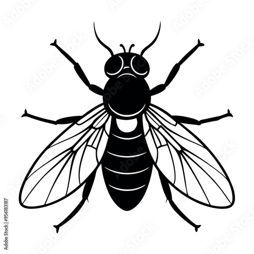          Fly logo icon vector illustration.
