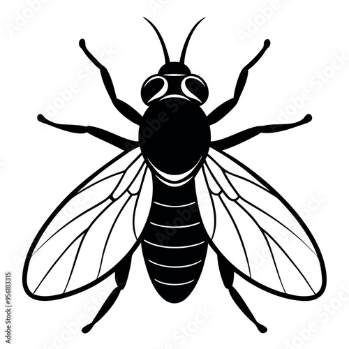          Fly logo icon vector illustration.

