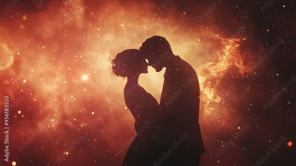 Passion of Love Passion of Love