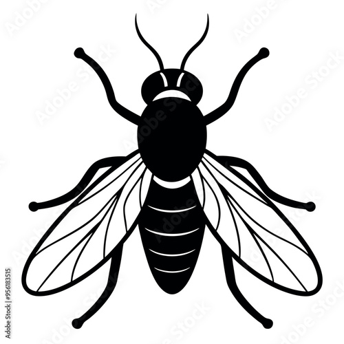          Fly logo icon vector illustration.
