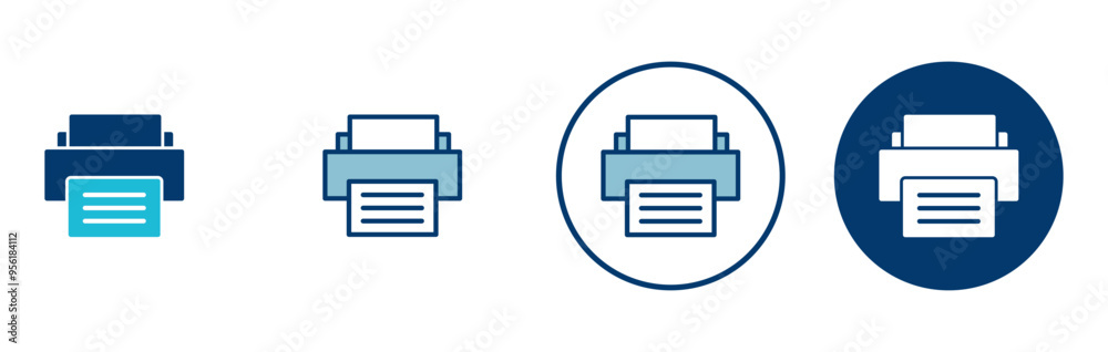 Printer icon vector isolated on white background. print icon. Fax vector icon. Printer icon vector isolated on white background. print icon. Fax vector icon.
