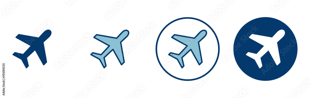 Plane icon vector isolated on white background. Aeroplane vector icon. Flight transport symbol. Travel element illustration. Holiday symbol. Airplane Plane icon vector isolated on white background. Aeroplane vector icon. Flight transport symbol. Travel element illustration. Holiday symbol. Airplane