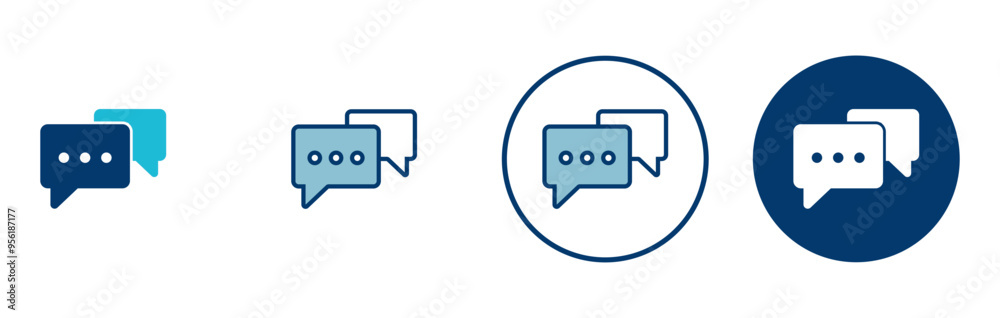 Chat icon vector isolated on white background. Chat vector icon. Speech bubble. message. contact us Chat icon vector isolated on white background. Chat vector icon. Speech bubble. message. contact us