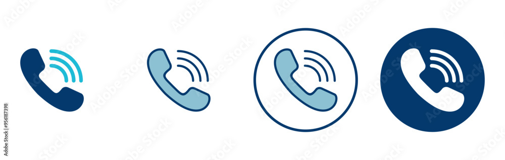 Call icon vector isolated on white background. Phone icon vector. mobile phone. telephone icon Call icon vector isolated on white background. Phone icon vector. mobile phone. telephone icon