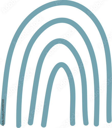 Abstract illustration