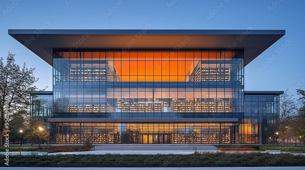 Architectural Evolution From Factories to Modern Offices Architectural Evolution From Factories to Modern Offices