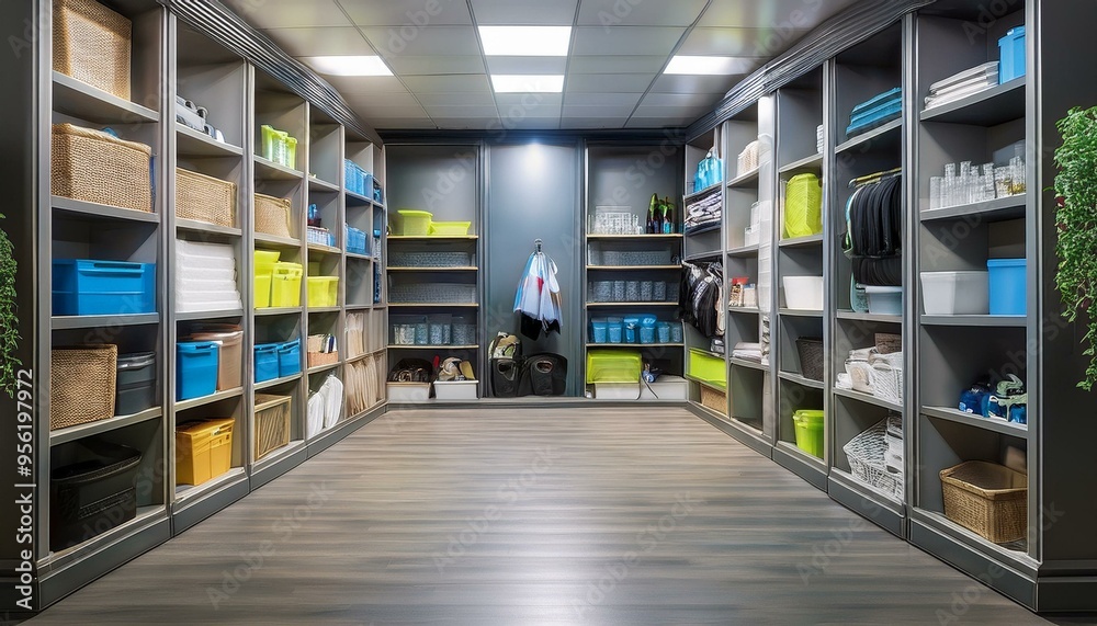 shopping in supermarket,Commercial janitorial closet with shelves full of general store supplies,supermarket, store, shop, shelf, shopping, warehouse, retail, market, food, woman, business, grocery, shopping in supermarket,Commercial janitorial closet with shelves full of general store supplies,supermarket, store, shop, shelf, shopping, warehouse, retail, market, food, woman, business, grocery,