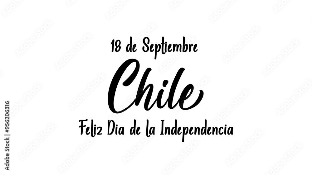 chile independence day traditions