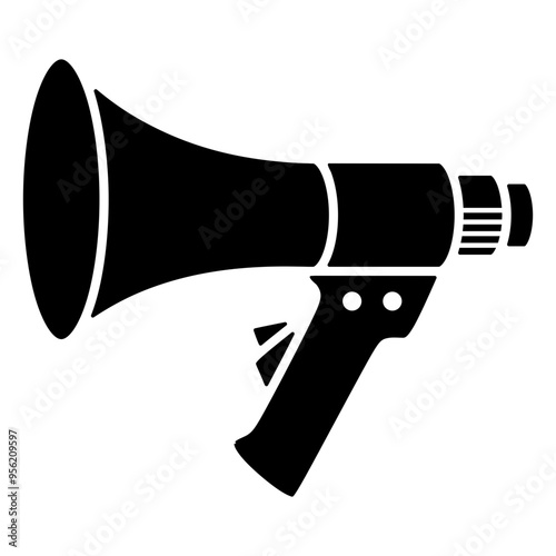 bullhorn