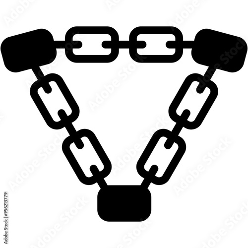 Chain Link Icon