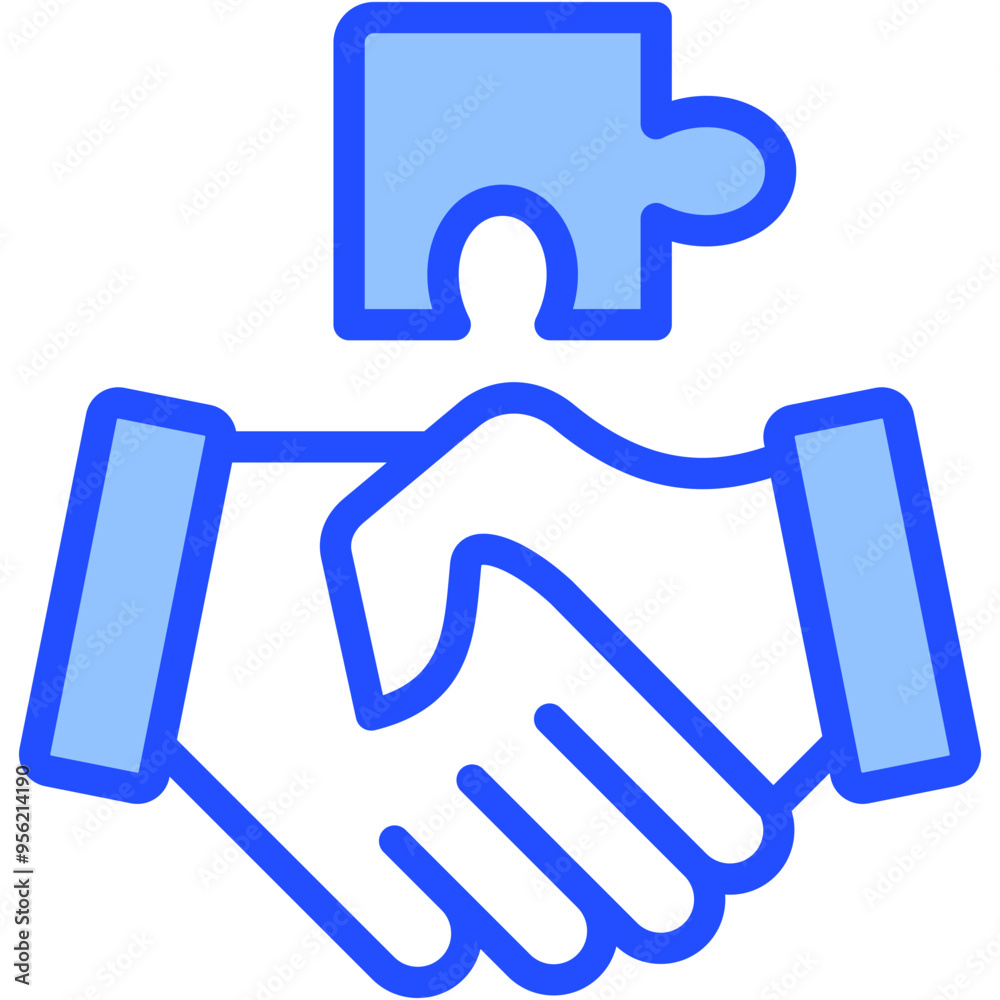 Problem Solving Icon