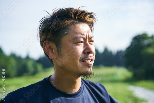 日本の農家さん