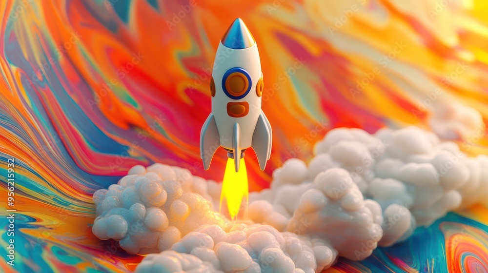 Rocket To The Moon Rocket To The Moon