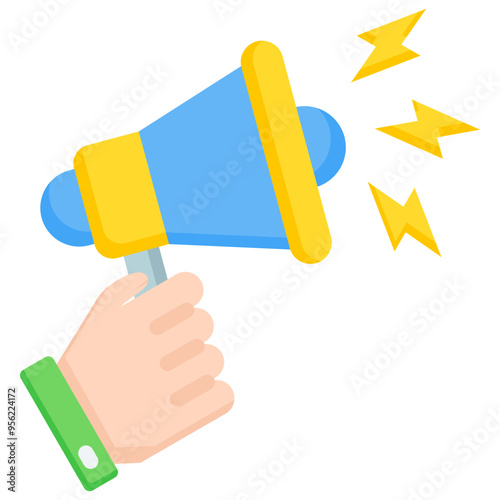 Public Relations Icon