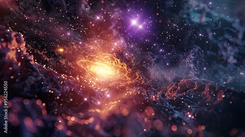 Lighting up the dark matter