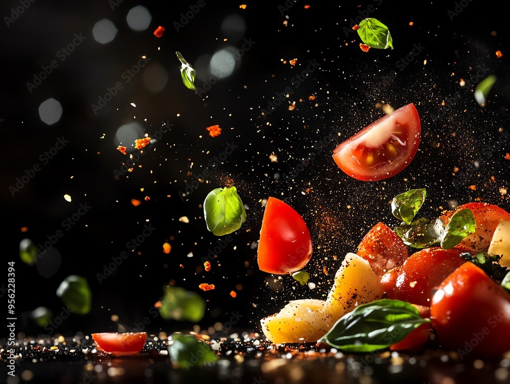 Ratatouille Ratatouille