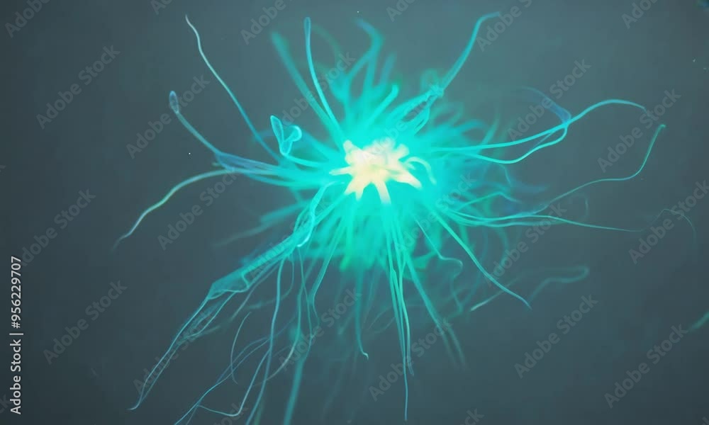 Understanding Neuron Cell Activation Mechanisms Understanding Neuron Cell Activation Mechanisms
