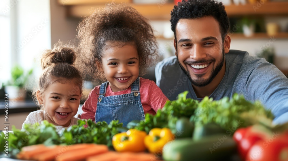 Parents collaborating on a shared document for meal planning, ensuring their childs nutritional needs are met consistently. Parents collaborating on a shared document for meal planning, ensuring their childs nutritional needs are met consistently.