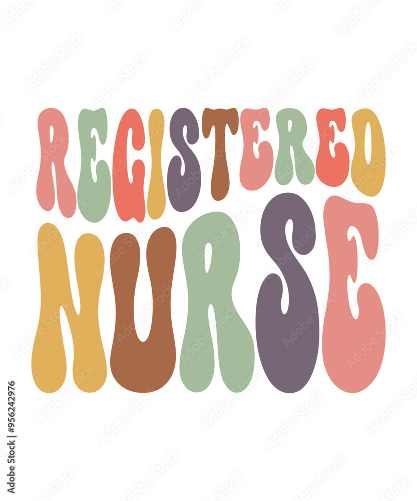 REGISTERED NURSE Trendy Retro Nurse SVG PNG Bundle, Funny Nurse Shirt Svg, Nurse Life Svg, Nurse wavy text svg, Stethoscope Svg, Nurse Mom Svg, Nursing svg REGISTERED NURSE Trendy Retro Nurse SVG PNG Bundle, Funny Nurse Shirt Svg, Nurse Life Svg, Nurse wavy text svg, Stethoscope Svg, Nurse Mom Svg, Nursing svg