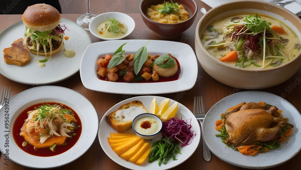 thai food chicken curry with rice thai food chicken curry with rice